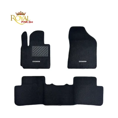 کفپوش موکتی آپشنال چانگان CS55