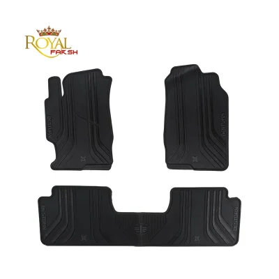 کفپوش ژله ای بسترن B50