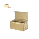کیف صندوق عقب ساده _ بابل کارپت - Image 2