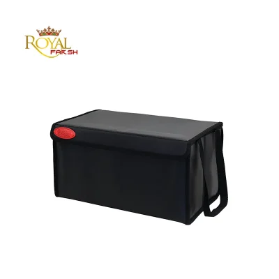 کیف صندوق عقب ساده