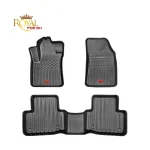کفپوش سه بعدی لاکچری MG 5 2024 2025