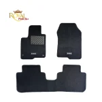 کفپوش موکتی آپشنال هوندا HRV