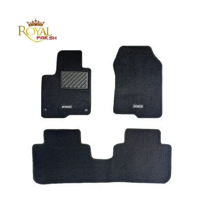 کفپوش موکتی آپشنال هوندا HRV